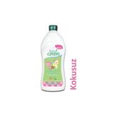 Baby's Green Organik Aloe Veralı Bebek Çamaşır Deterjanı - 20 Yıkama