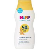 Babysanft Gunes Sutu 200 Ml*6