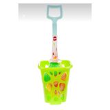 babysch Market arabası Oyuncak Hediye Set