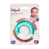 Babysch Sulu Diş Kaşıyıcı Yeşil