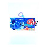 babysharkswim Bayar Ithalat Ingilizce Hışırtılı Yumuşak Eğitici Diş Kaşıyıcı Özellikli Bez Kitap Kod 1