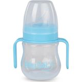 BabySoft Baby Soft Akıtmaz Suluk 150 ml - Mavi