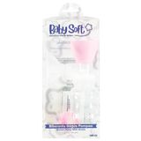 Babysoft Biberonlu Manuel Göğüs Pompası 125 ml