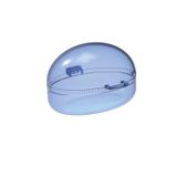 Babysoft Emzik Saklama Kabı / Emzik Kutusu Mavi