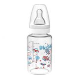Babysoft Kulplu Biberon 125 ml