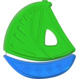 Babysoft Renkli Sulu Diş Kaşıyıcı Gemi