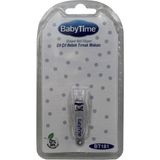 Babytıme 181 Çıt Çıt Tırnak Makası - diğer