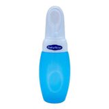 Babytime 225 ml Mavi Kaşıklı Biberon