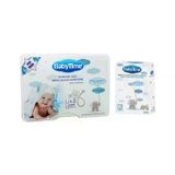 Babytime 961 Nazal Burun Aspiratörü ve Yedek Uç 2'li Set
