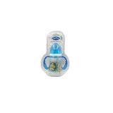 Babytime Baby Time Damla Akıtmaz Kulplu Bardak 250Ml - Mavi