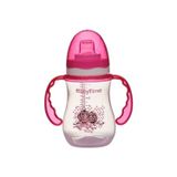 Babytime Baby Time Damla Akıtmaz Kulplu Bardak - 250Ml
