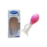 Babytime Baby Time Tirle Göğüs Pompası Bt92 - Pembe
