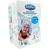 Babytime Baby Time Yumuşak Uçlu Burun Aspiratörü Ve Yedek Uç