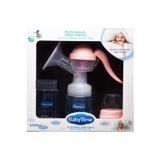 Babytime Babytıme Pratik Manuel Göğüs Pompası 514