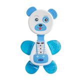 Babytime BT010 Çıngıraklı Sulu Diş Kaşıyıcı