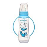 Babytime BT069M Mavi Biberon