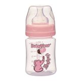 Babytime BT076 150 ml 0-6 Ay Geniş Ağız Pp Biberon
