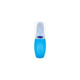 BabyTime BT086 Kaşıklı Biberon -Mavi - 0 - 1,5 Yaş