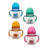 Babytime BT106 150 ML Mavi Damla Akıtmaz Kulplu Bardak