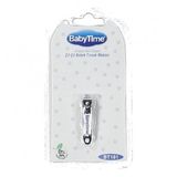 Babytime BT181 Çıt Çıt Tırnak Makası
