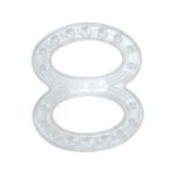 Babytime BT196 Silikon Diş Kaşıyıcı