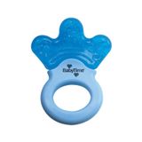 Babytime BT204 Saplı Sulu Diş Kaşıyıcı
