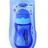 Babytime Bt500 250 ml Asorti Pipetli Bardak
