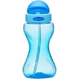 BabyTime BT501 Mavi Pipetli Suluk Taşınabilir ve Sızdırmaz Tasarım ile Kullanıcı Dostu