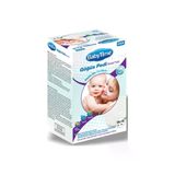 Babytime BT529 80'lı Standart Göğüs Pedi