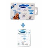 Babytime BT961 Yumuşak Uçlu Nazal Aspiratör+Yedek Uç