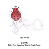 BabyTime Emzik Askısı