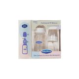 Babytime Fonksiyonel Pp Biberon 150ml