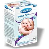 Babytime Göğüs Pedi 40'Lı