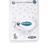 Babytime Kavramalı Tırnak Makası 0-6 Ay