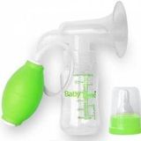 BabyTime Pratik Gögüs Pompası