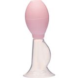 BabyTime Tirle Pembe Göğüs Pompası