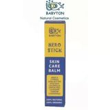 Babyton 5 ml Anlık Yatıştırıcı Hero Stick