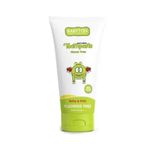 Babyton 50 gr Aromasız Bebekler ve Çocuklar İçin Doğal Diş Macunu