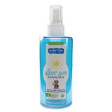 Babyton After Sun Soothing Spray Bebek ve Çocuklar İçin 200 ml Güneş Sonrası Sprey