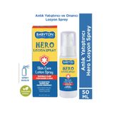 Babyton Anlık Yatıştırıcı Hero Losyon Sprey 50 ml