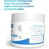 Babyton Atopik Cilt Hassas Vücut Kremi 100 ml Dermatolojik Test Edilmiş Pro Vitamin B5 ve Aloe Vera