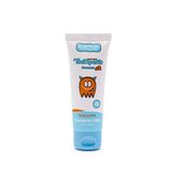 Babyton Baby And Kids Coconut Natural Toothpaste 50 Gr