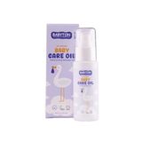 Babyton Baby Care Oil Doğal 50 ml Bebek Bakım Yağı