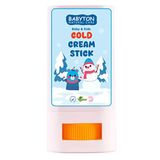 Babyton Baby Kids Cold 20 gr Nemlendirici ve Besleyici Krem Stik