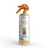 Babyton Bebek ve Çocuklar İçin 200 ML Doğal Güneş Koruyucu Sprey