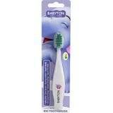 Babyton Bio Fil Ultra Yumuşak Çocuk Diş Fırçası