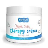 Babyton Çok Kuru ve Hassas Ciltler İçin 100 ml Vücut Kremi