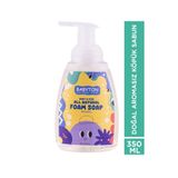 BABYTON Doğal Aromasız Köpük Sabun 350 ml