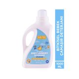BABYTON Doğal Bebek Çamaşır Deterjanı 1000 ml