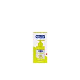 Babyton Doğal Bebek & Çocuk Aromasız Diş Macunu Florürsüz 200 ml | Florürsüz